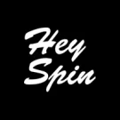 hey spin