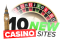10 New Casino Sites UK